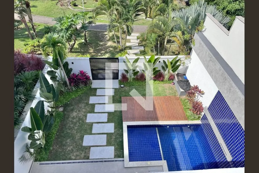 Casa, 4 quartos, 420 m² - Foto 58