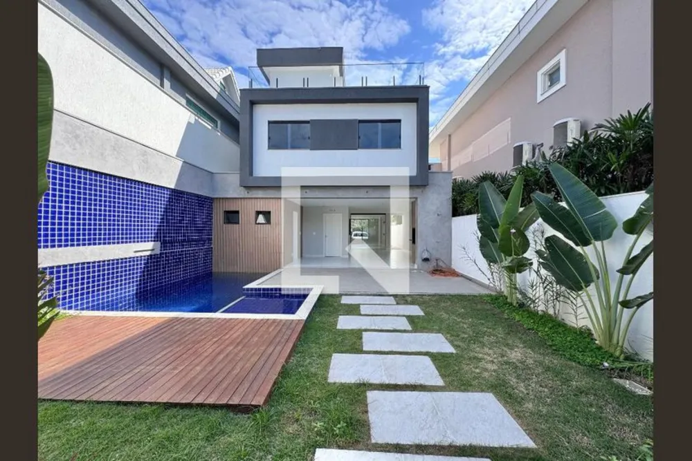 Casa, 4 quartos, 420 m² - Foto 62