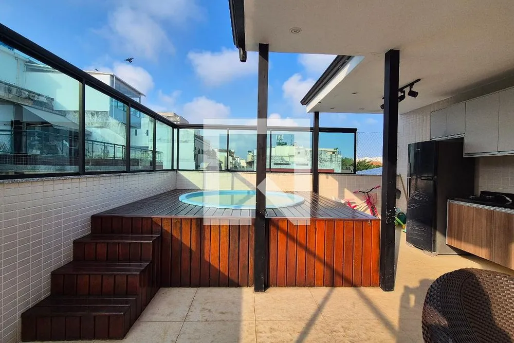 Cobertura, 2 quartos, 127 m² - Foto 36