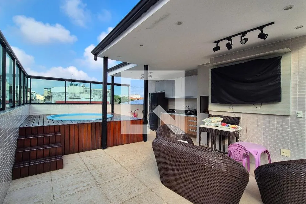 Cobertura, 2 quartos, 127 m² - Foto 41