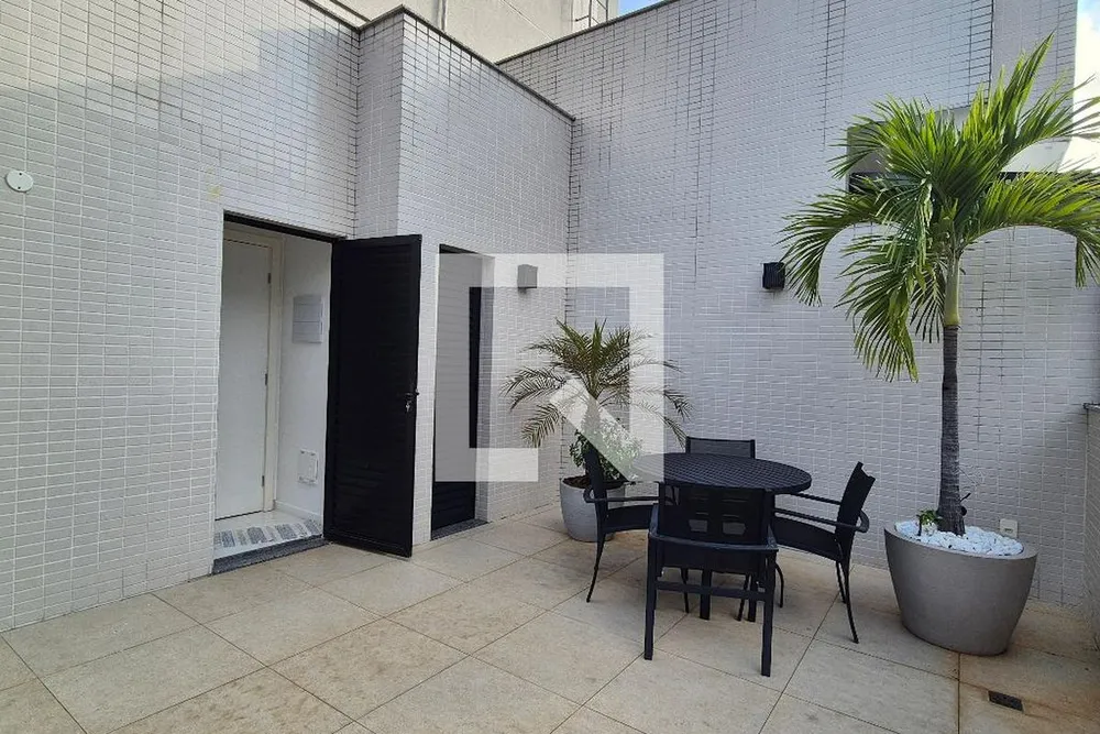 Cobertura, 2 quartos, 127 m² - Foto 18