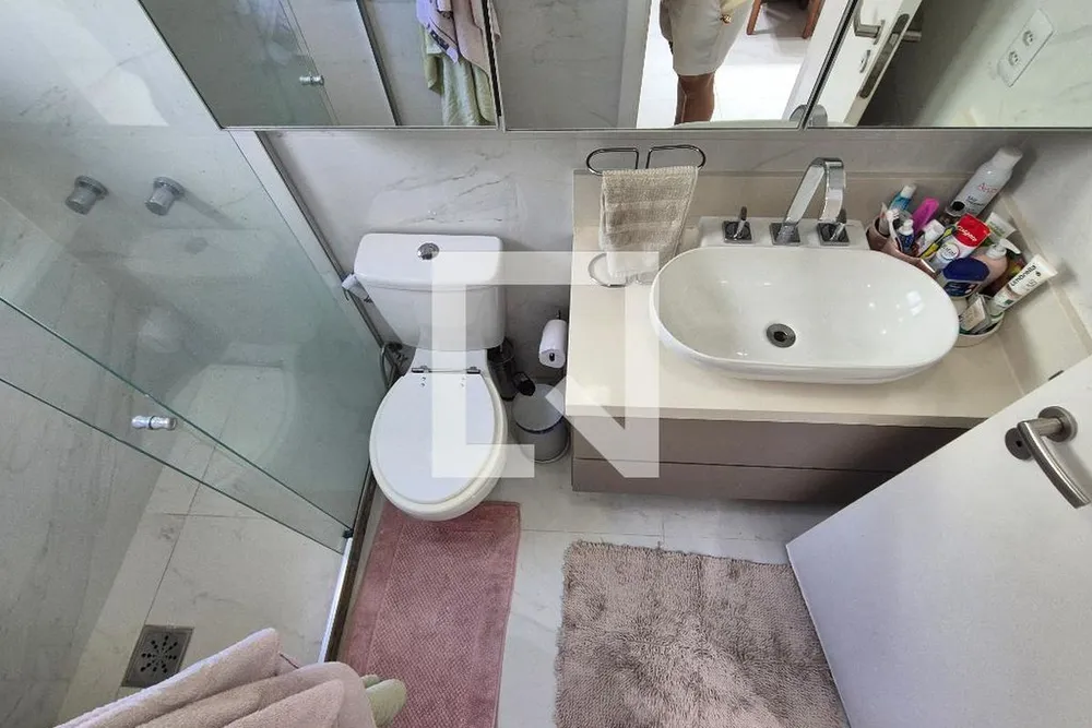 Cobertura, 2 quartos, 127 m² - Foto 23