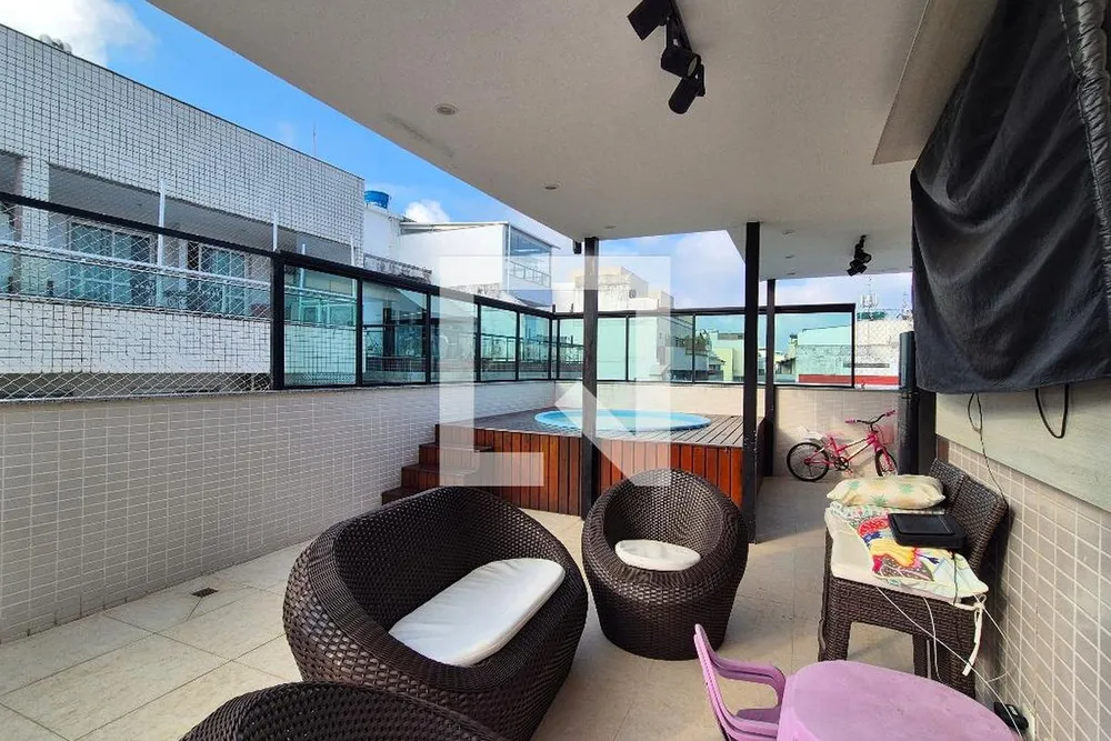 Cobertura, 2 quartos, 127 m² - Foto 16