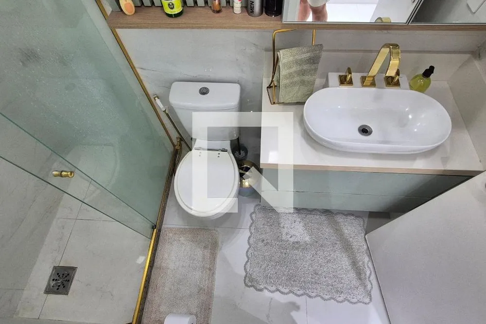 Cobertura, 2 quartos, 127 m² - Foto 35