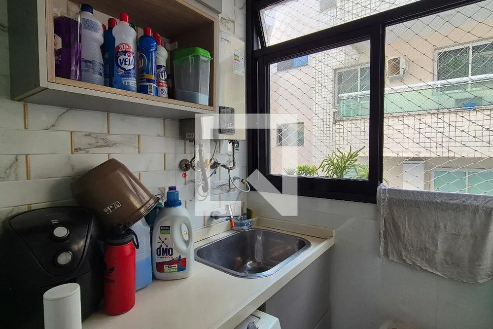 Cobertura, 2 quartos, 127 m² - Foto 37