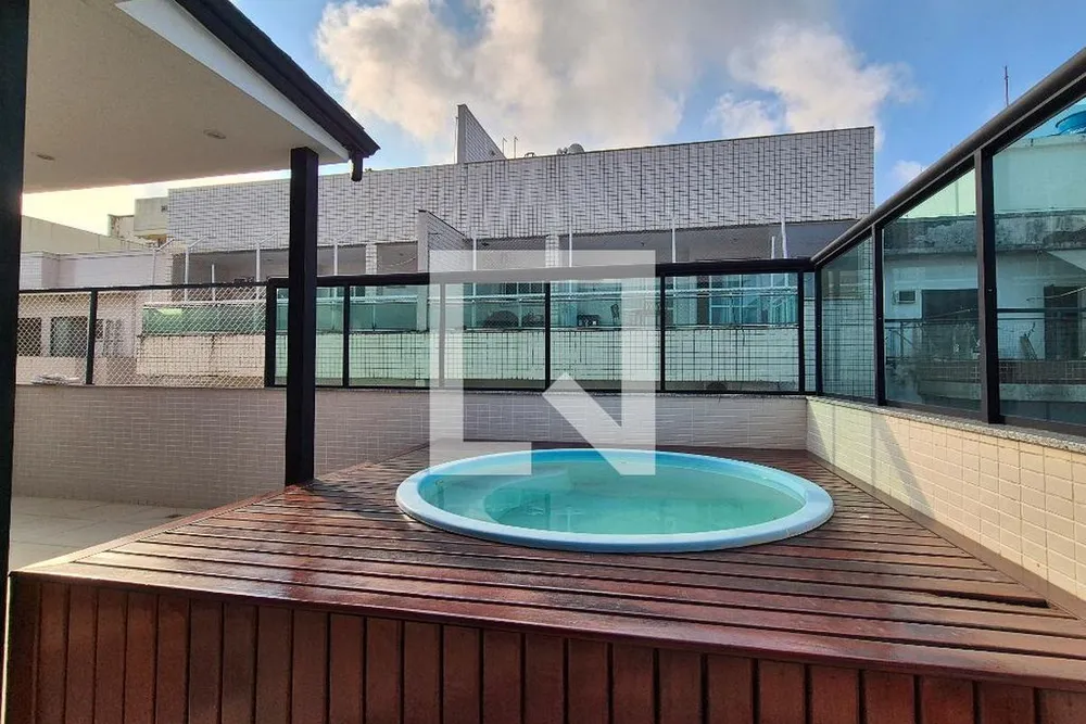 Cobertura, 2 quartos, 127 m² - Foto 24