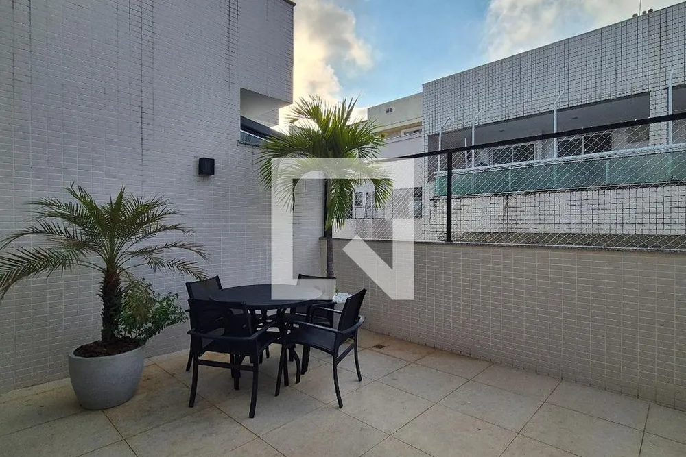 Cobertura, 2 quartos, 127 m² - Foto 22