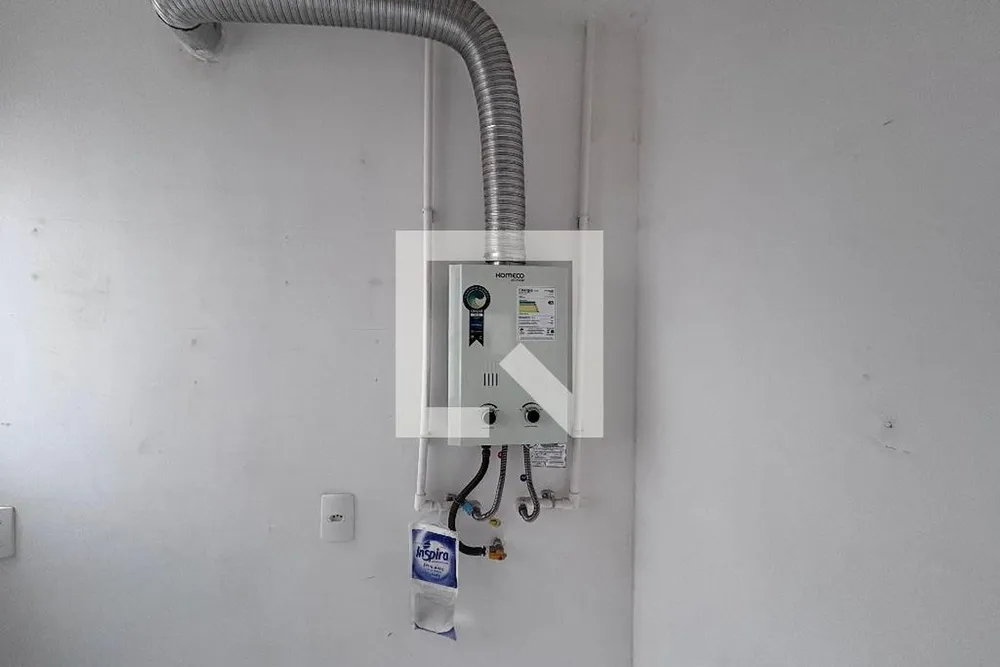 Apartamento, 2 quartos, 44 m² - Foto 1