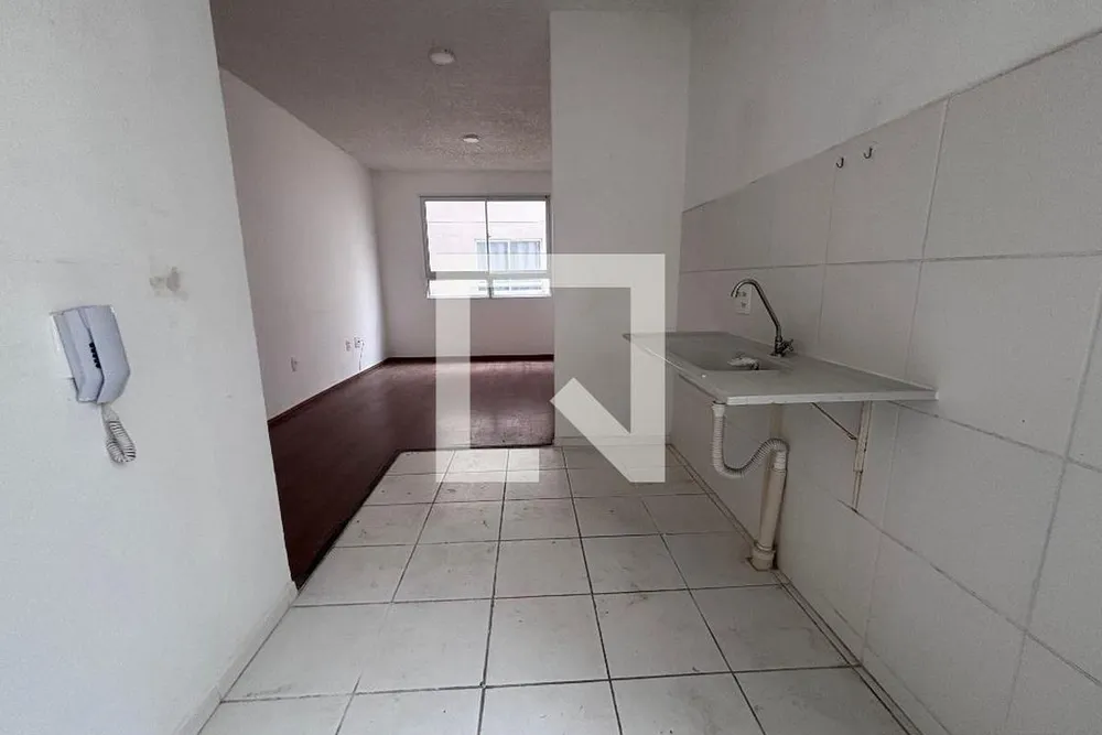 Apartamento, 2 quartos, 44 m² - Foto 7