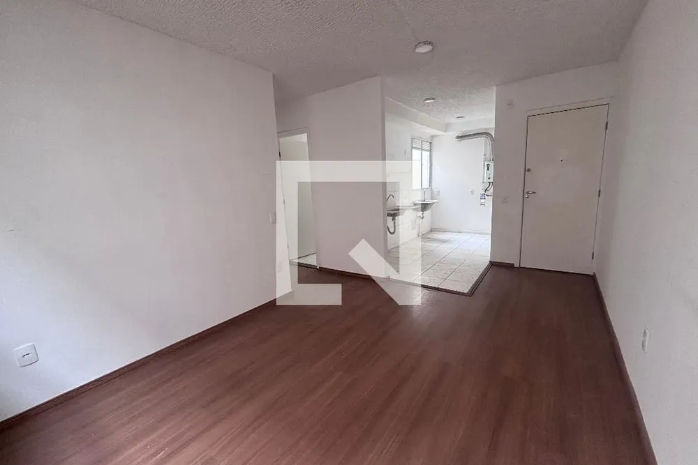 Apartamento, 2 quartos, 44 m² - Foto 22