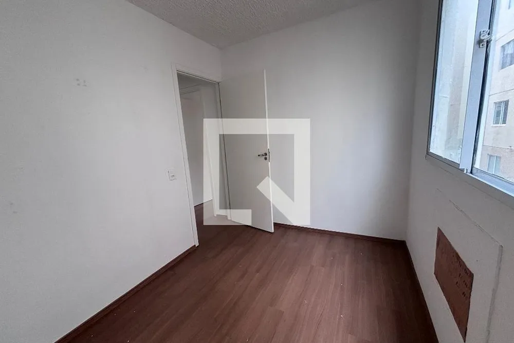 Apartamento, 2 quartos, 44 m² - Foto 10