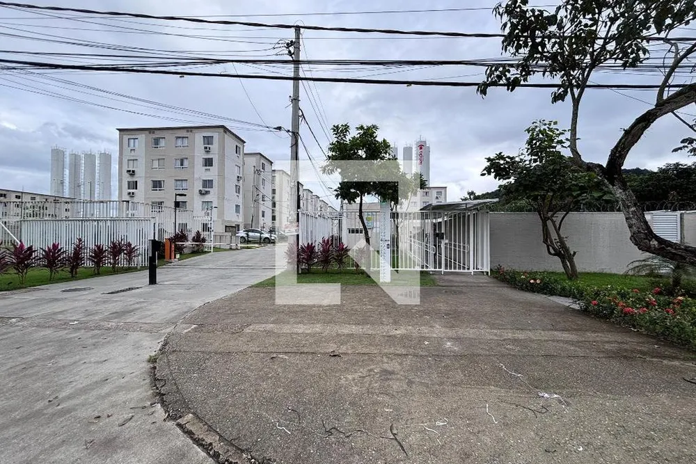 Apartamento, 2 quartos, 44 m² - Foto 27