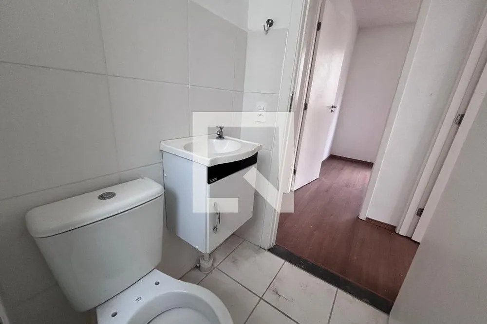 Apartamento, 2 quartos, 44 m² - Foto 12