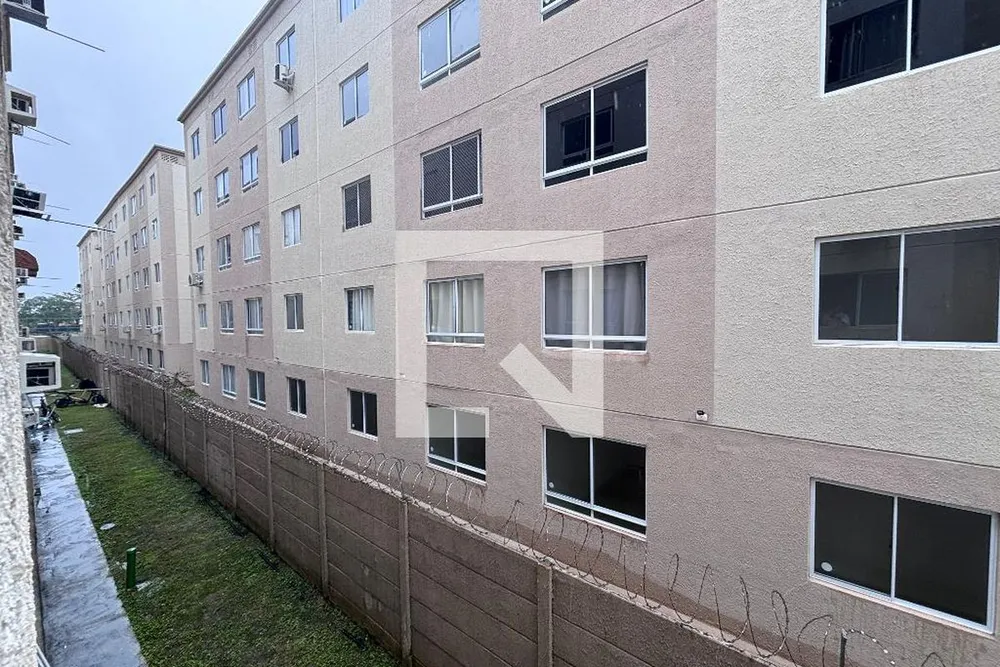 Apartamento, 2 quartos, 44 m² - Foto 16