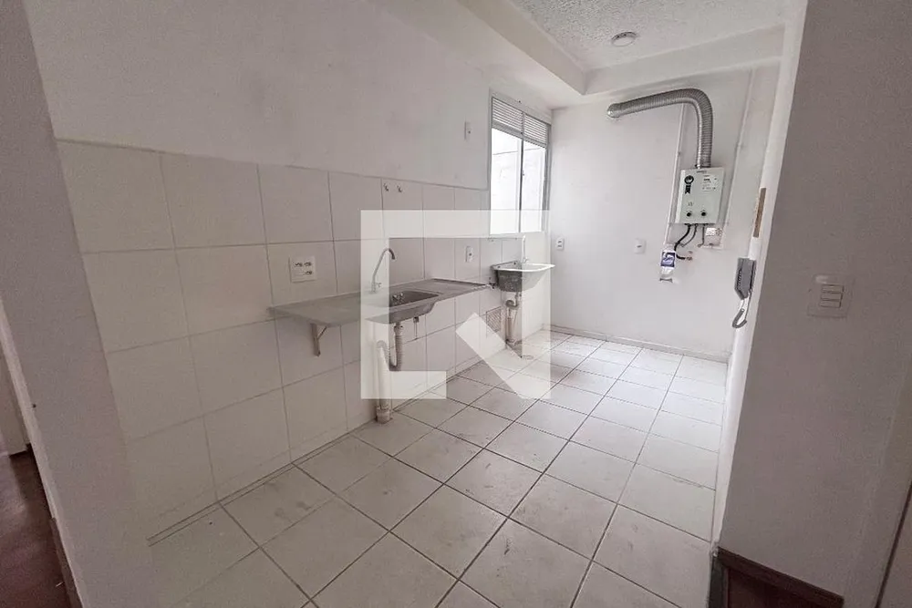 Apartamento, 2 quartos, 44 m² - Foto 18