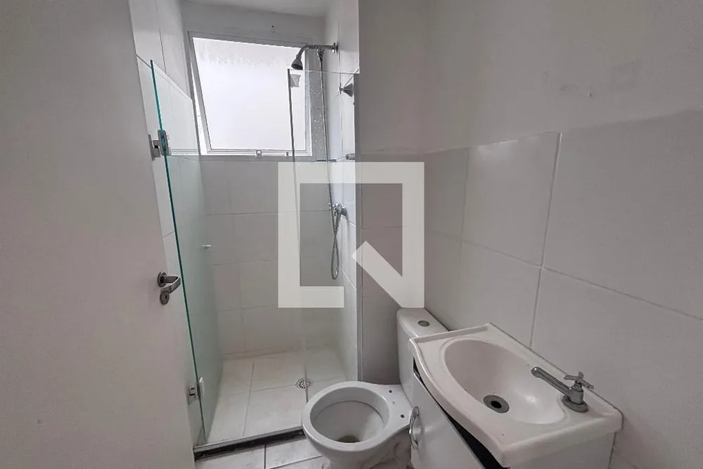 Apartamento, 2 quartos, 44 m² - Foto 11