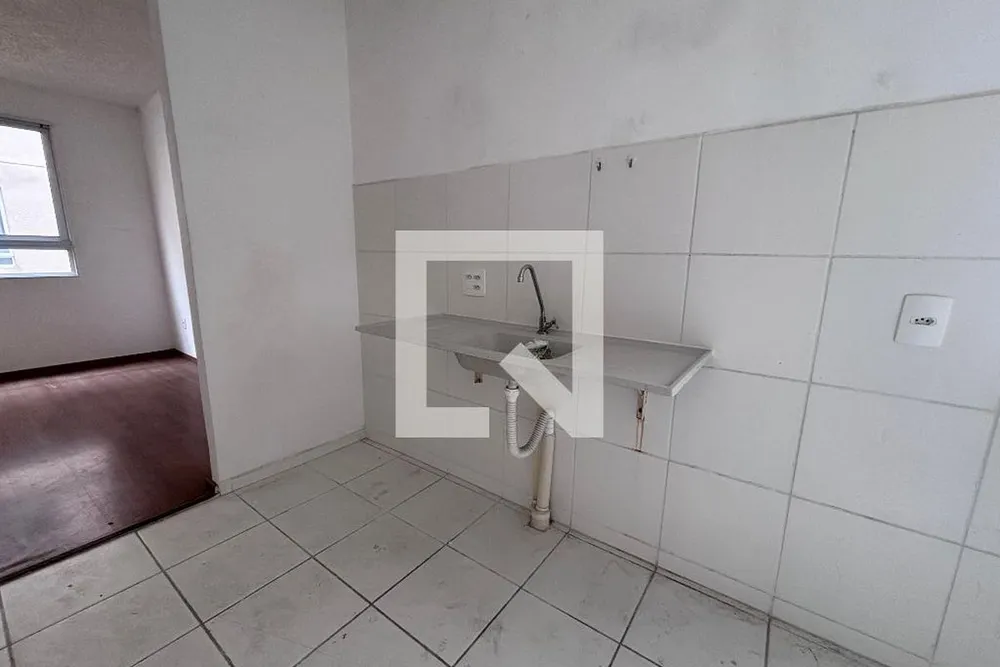 Apartamento, 2 quartos, 44 m² - Foto 5