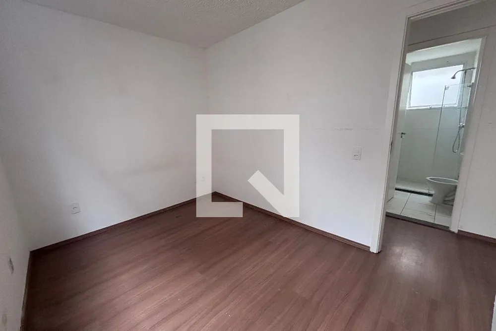 Apartamento, 2 quartos, 44 m² - Foto 9