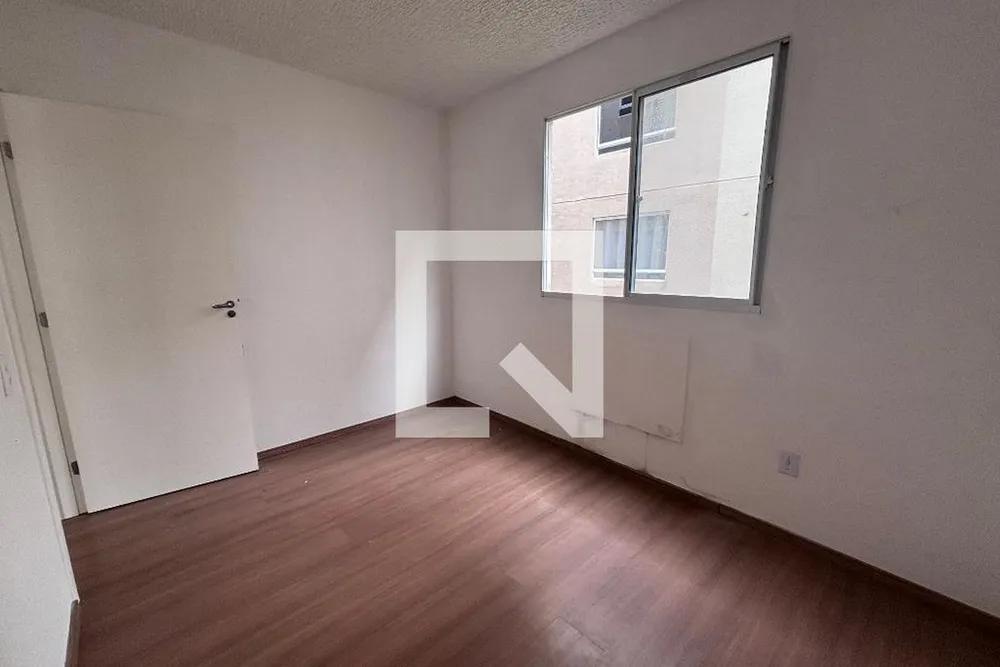 Apartamento, 2 quartos, 44 m² - Foto 4
