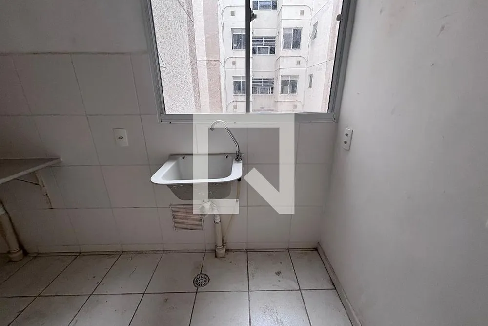 Apartamento, 2 quartos, 44 m² - Foto 17