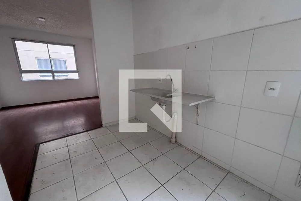 Apartamento, 2 quartos, 44 m² - Foto 21
