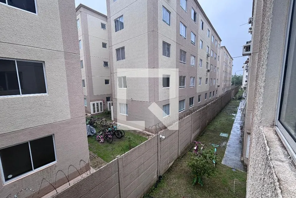 Apartamento, 2 quartos, 44 m² - Foto 3