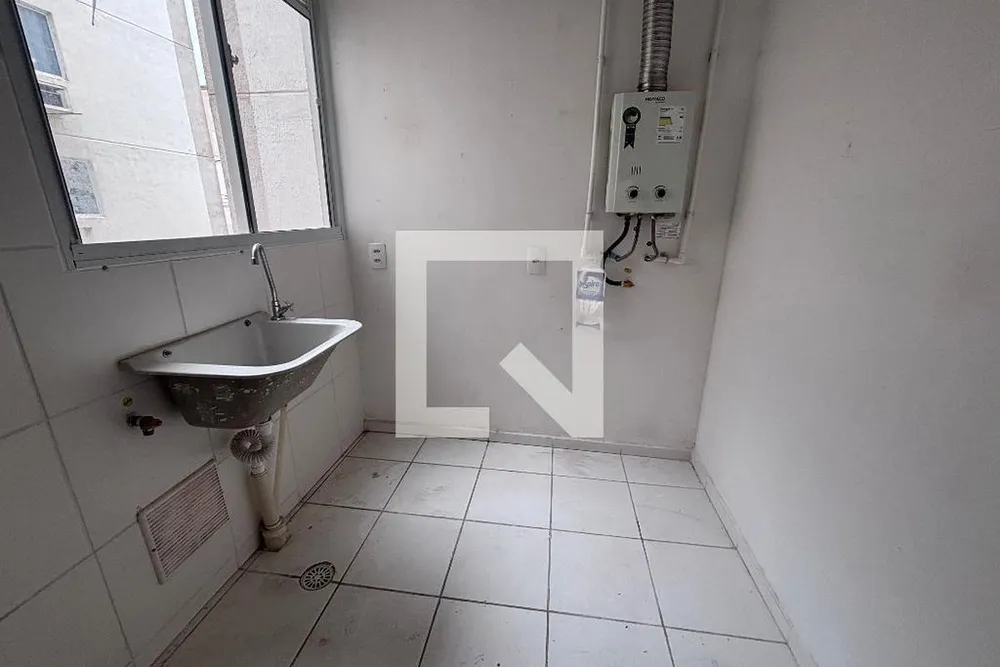 Apartamento, 2 quartos, 44 m² - Foto 19