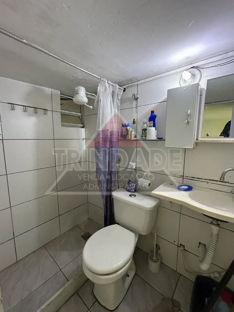 Casa, 1 quarto, 60 m² - Foto 12