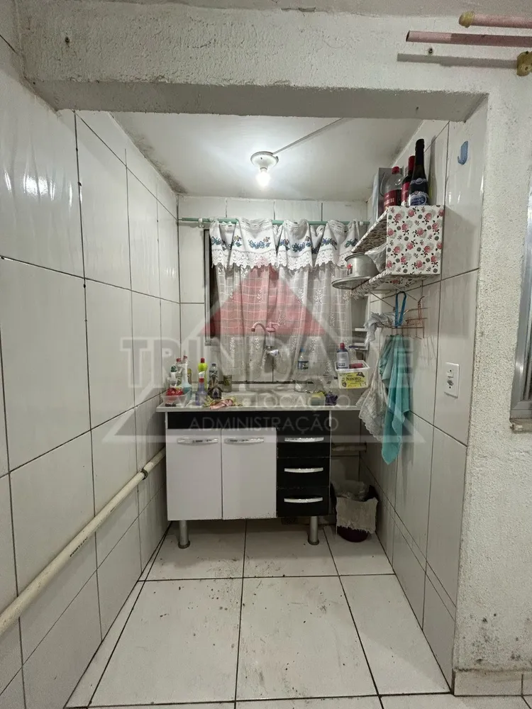 Casa, 1 quarto, 60 m² - Foto 9