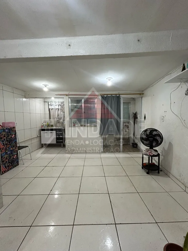 Casa, 1 quarto, 60 m² - Foto 14