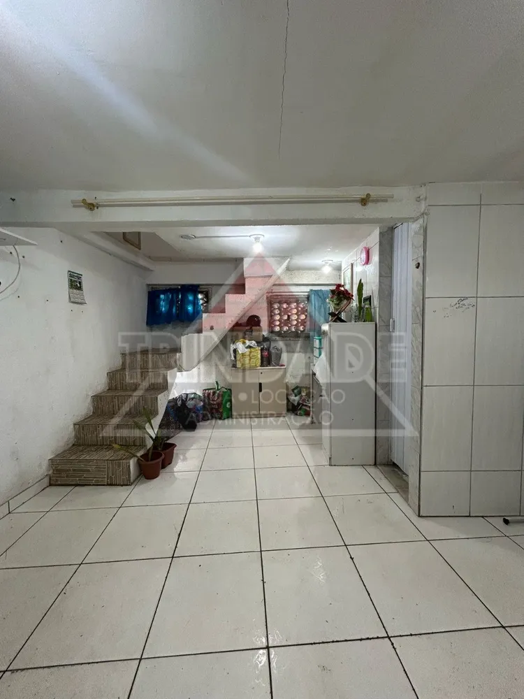 Casa, 1 quarto, 60 m² - Foto 1