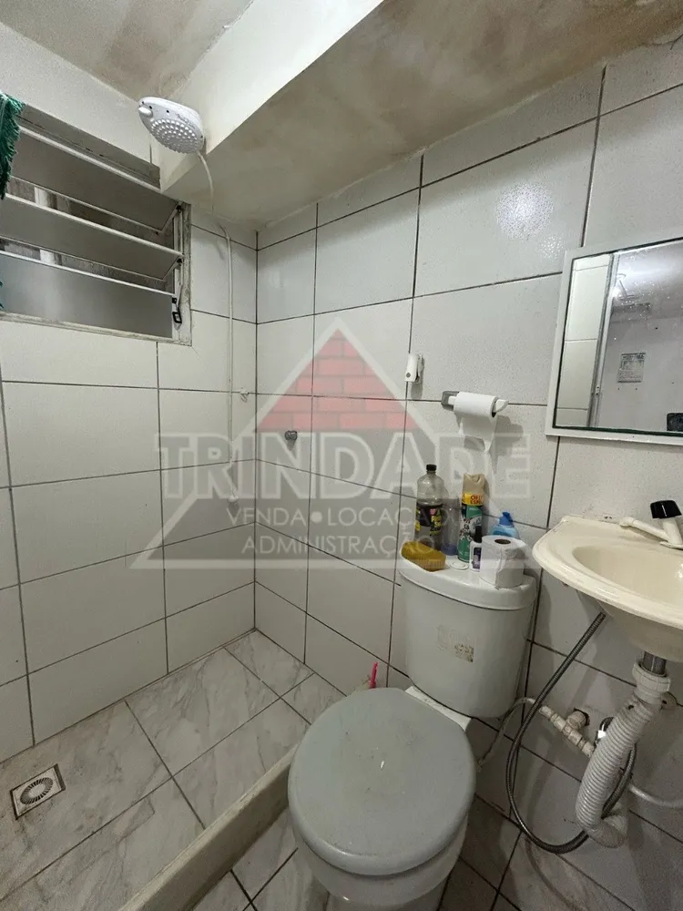 Casa, 1 quarto, 60 m² - Foto 2