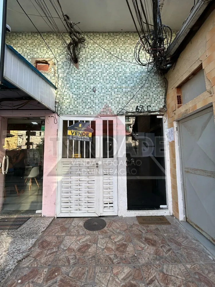 Casa, 1 quarto, 60 m² - Foto 17