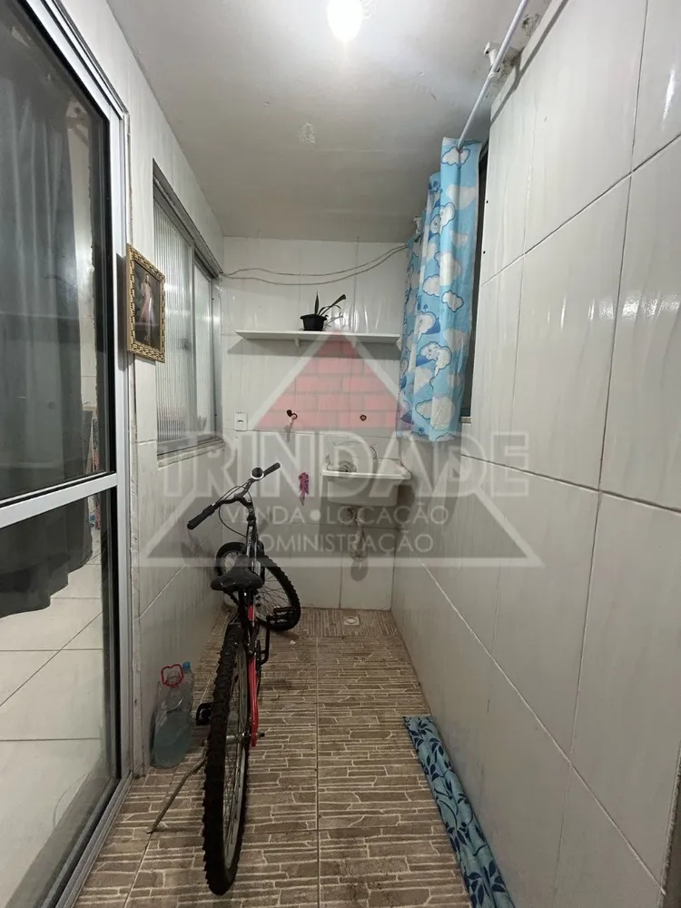 Casa, 1 quarto, 60 m² - Foto 6