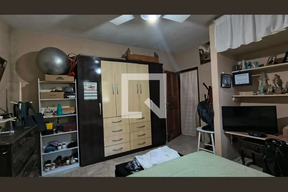 Casa, 2 quartos, 460 m² - Foto 9