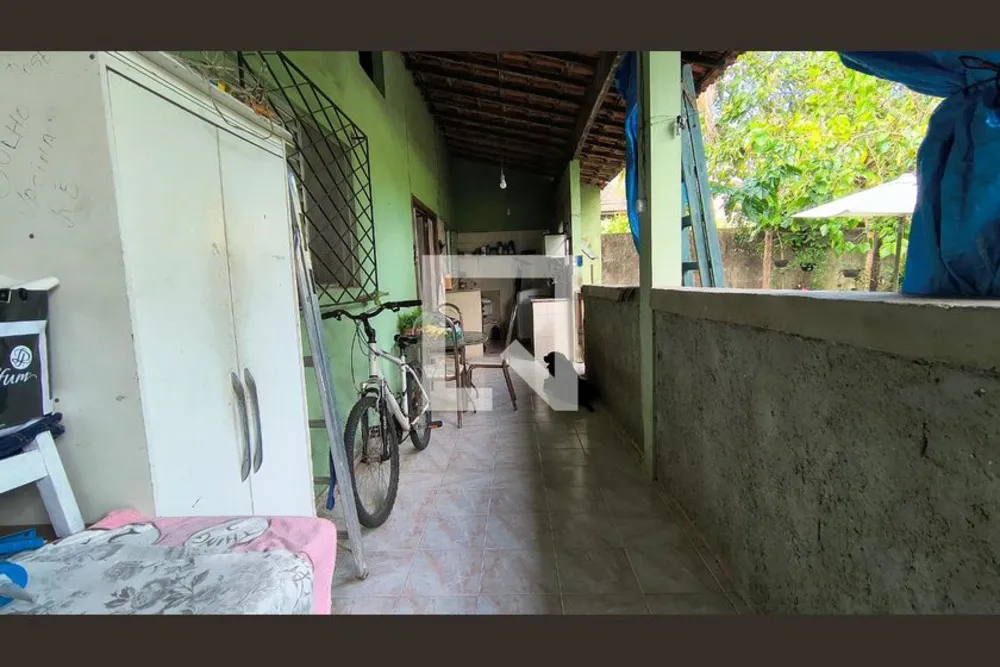 Casa, 2 quartos, 460 m² - Foto 33