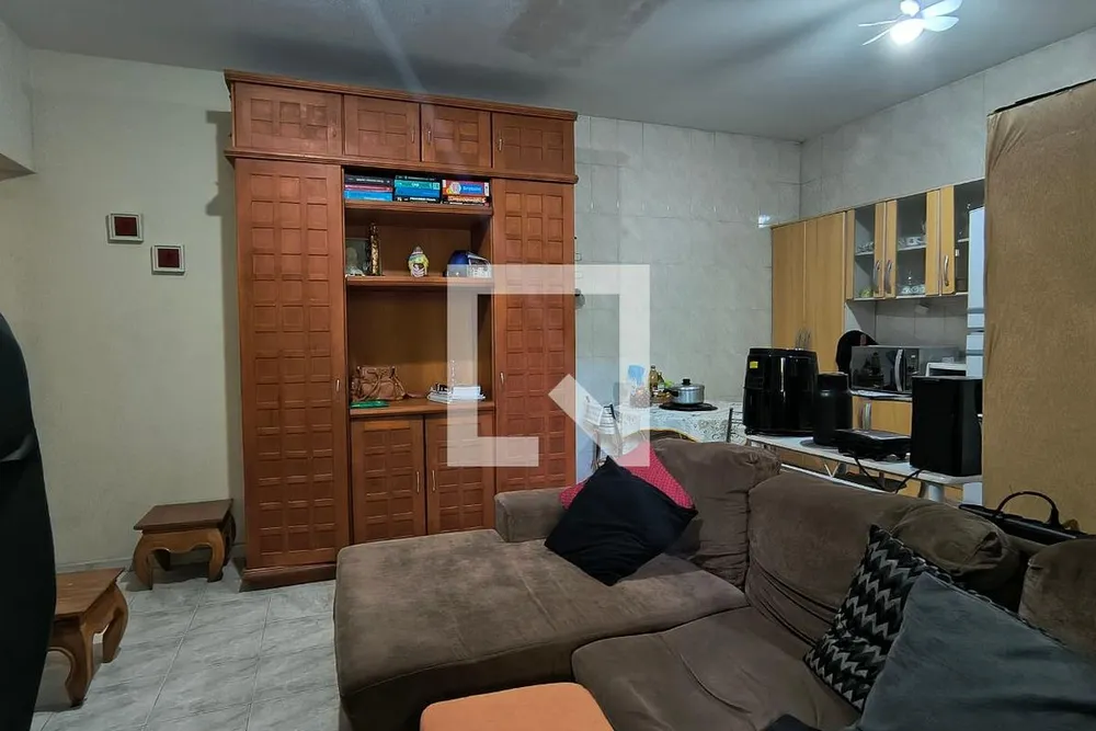 Casa, 2 quartos, 460 m² - Foto 2