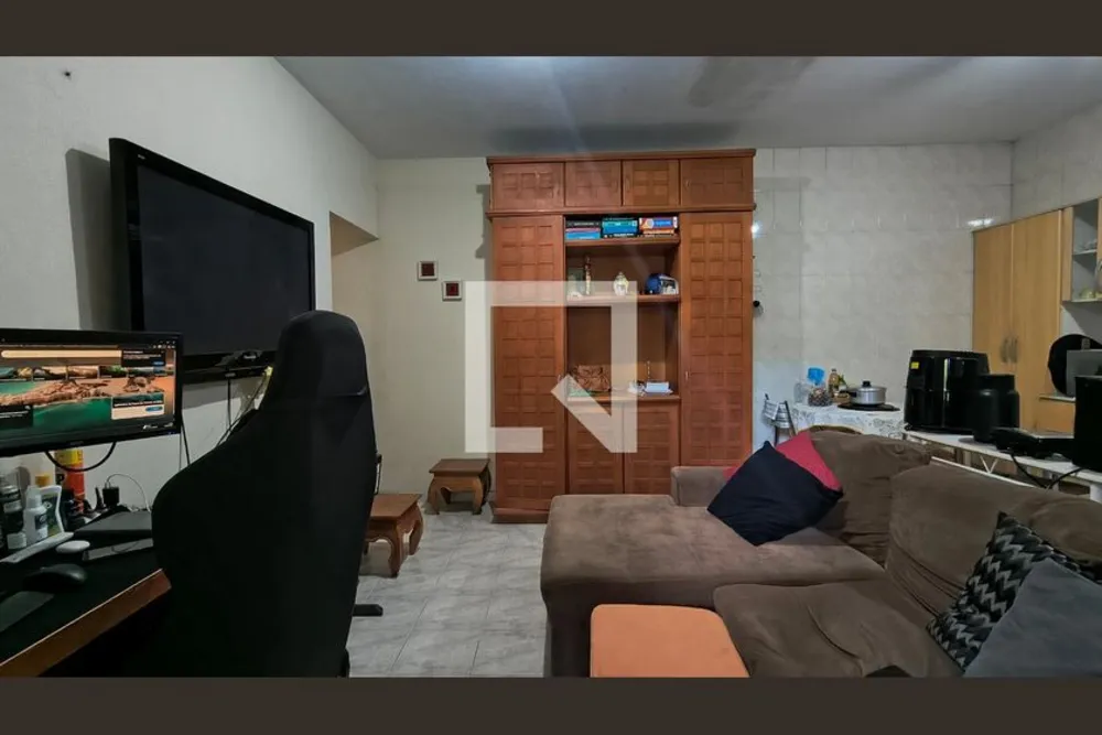 Casa, 2 quartos, 460 m² - Foto 3