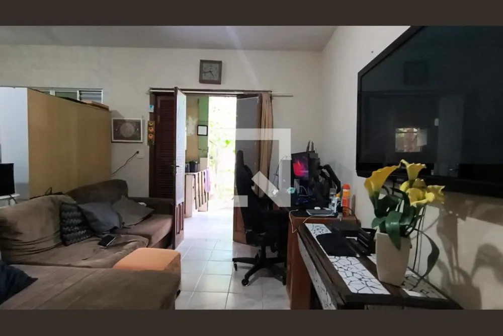 Casa, 2 quartos, 460 m² - Foto 4