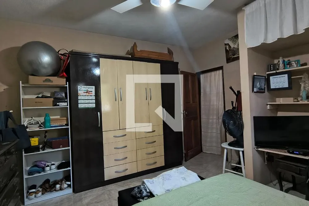 Casa, 2 quartos, 460 m² - Foto 17