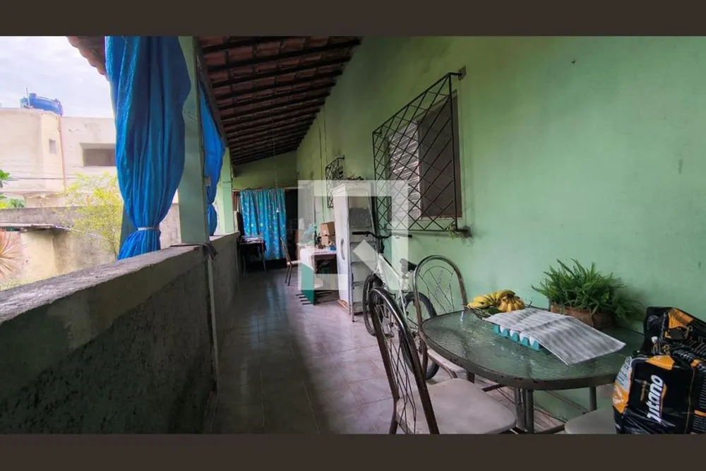 Casa, 2 quartos, 460 m² - Foto 30