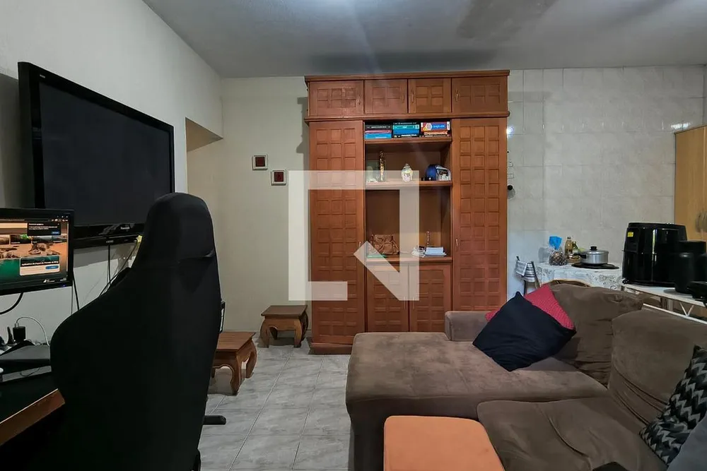 Casa, 2 quartos, 460 m² - Foto 5