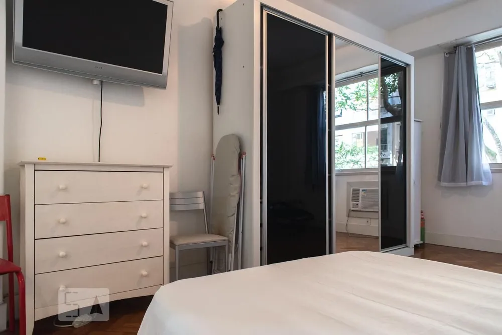 Apartamento, 1 quarto, 45 m² - Foto 9
