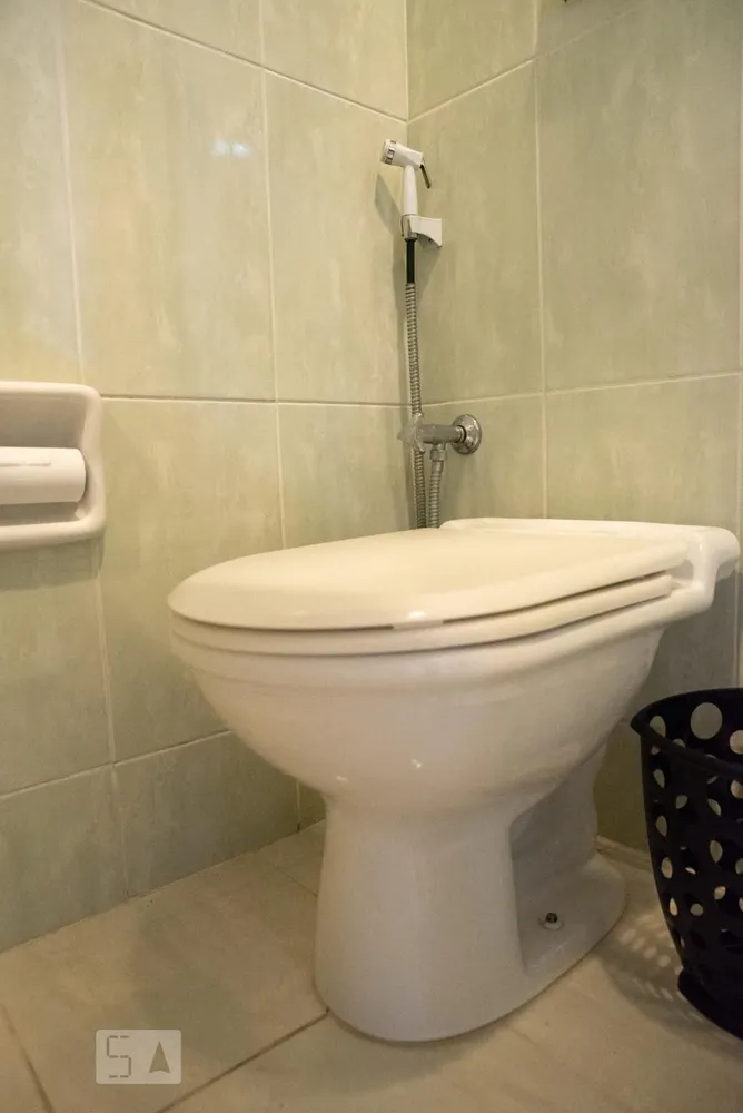 Apartamento, 1 quarto, 45 m² - Foto 20