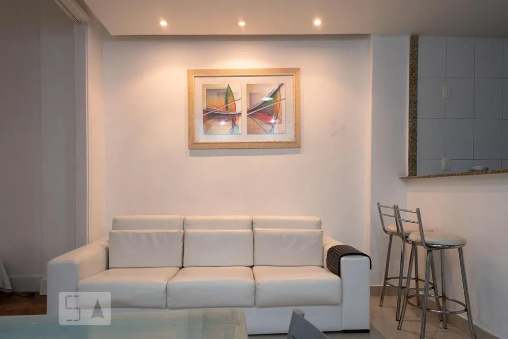 Apartamento, 1 quarto, 45 m² - Foto 7