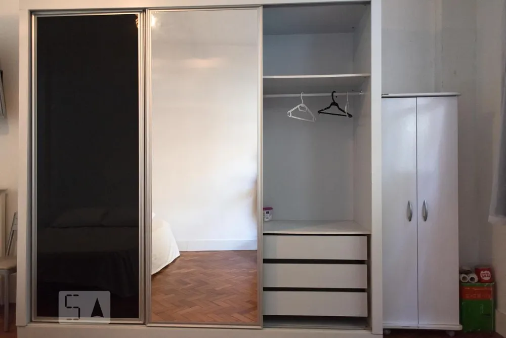 Apartamento, 1 quarto, 45 m² - Foto 13