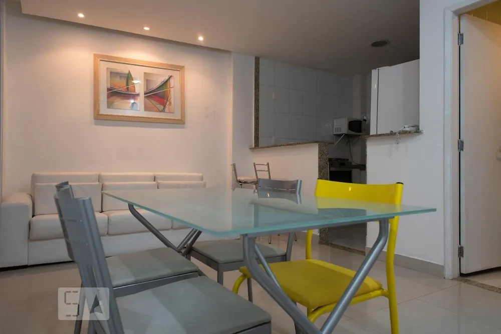 Apartamento, 1 quarto, 45 m² - Foto 3