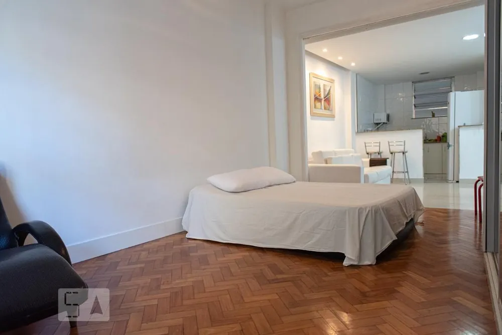 Apartamento, 1 quarto, 45 m² - Foto 11