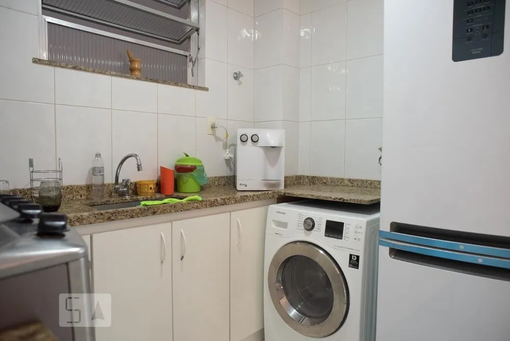 Apartamento, 1 quarto, 45 m² - Foto 33