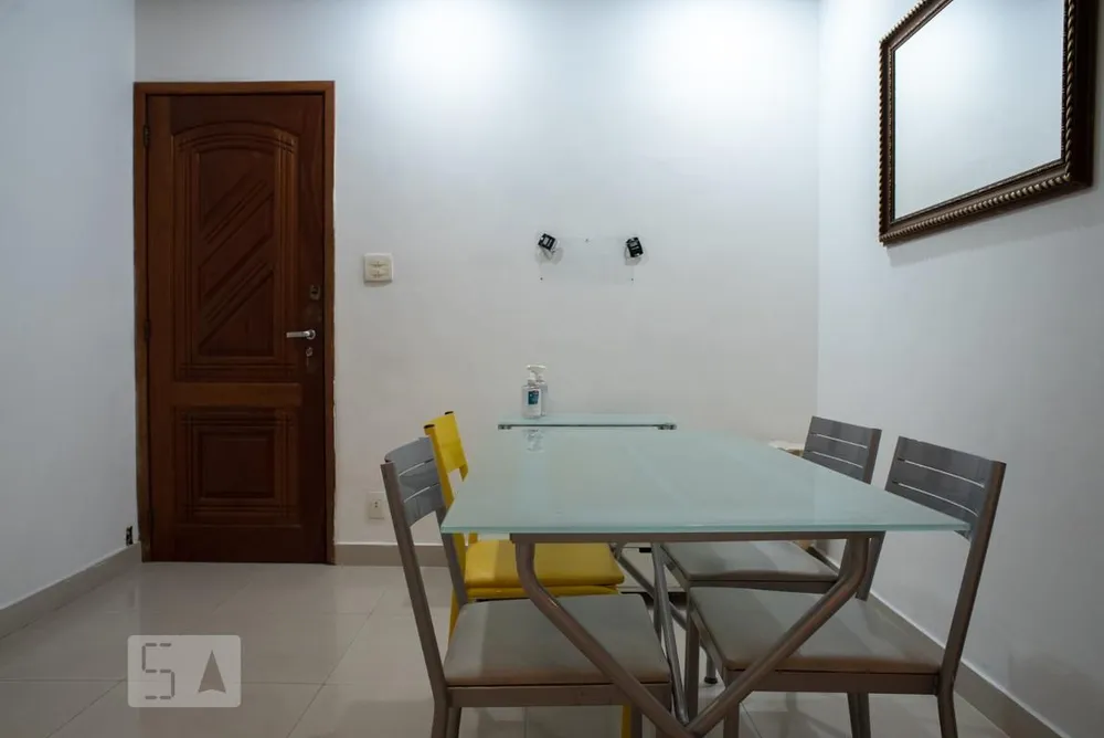 Apartamento, 1 quarto, 45 m² - Foto 6